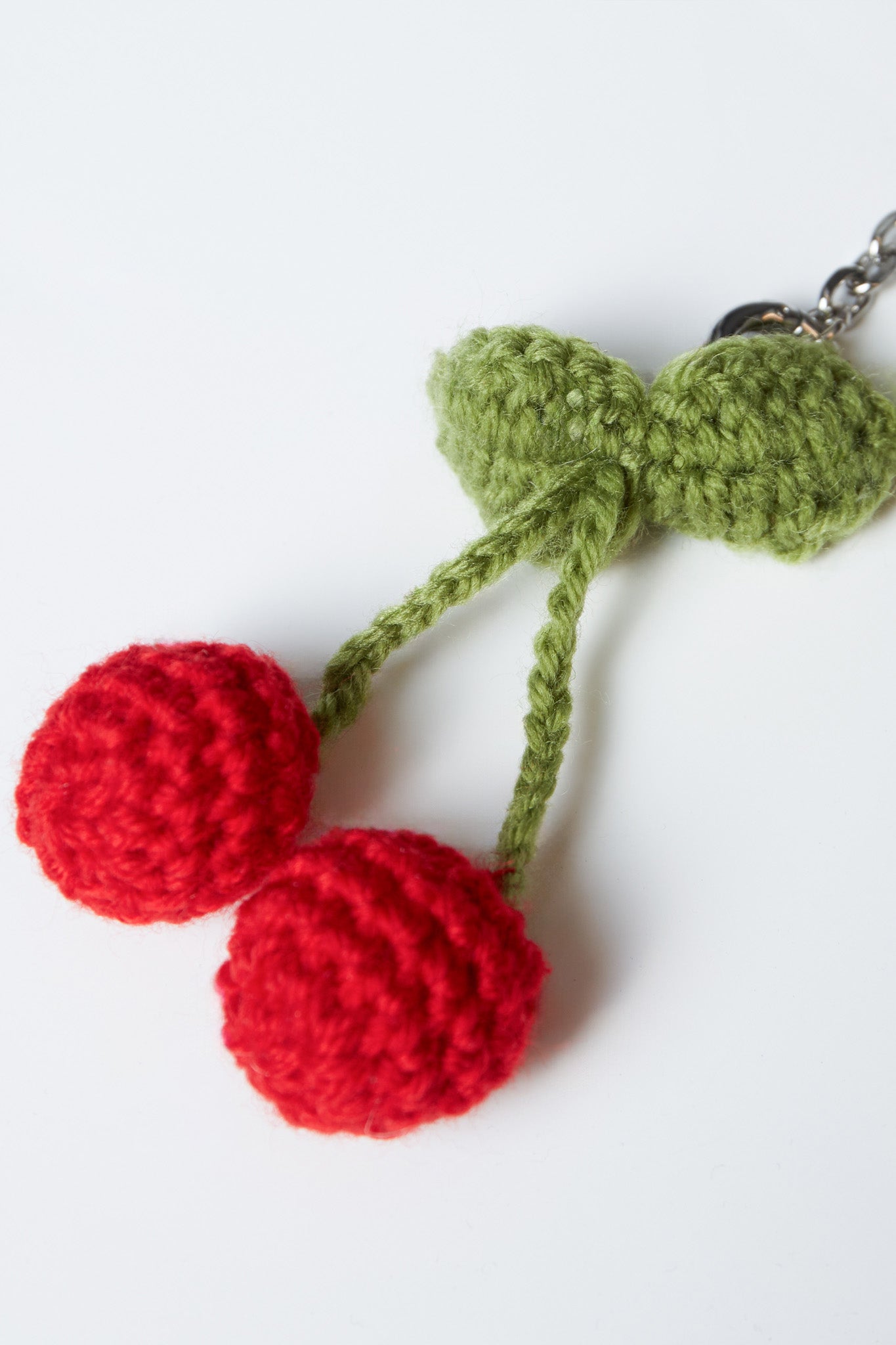 Cherry Kiss Charm