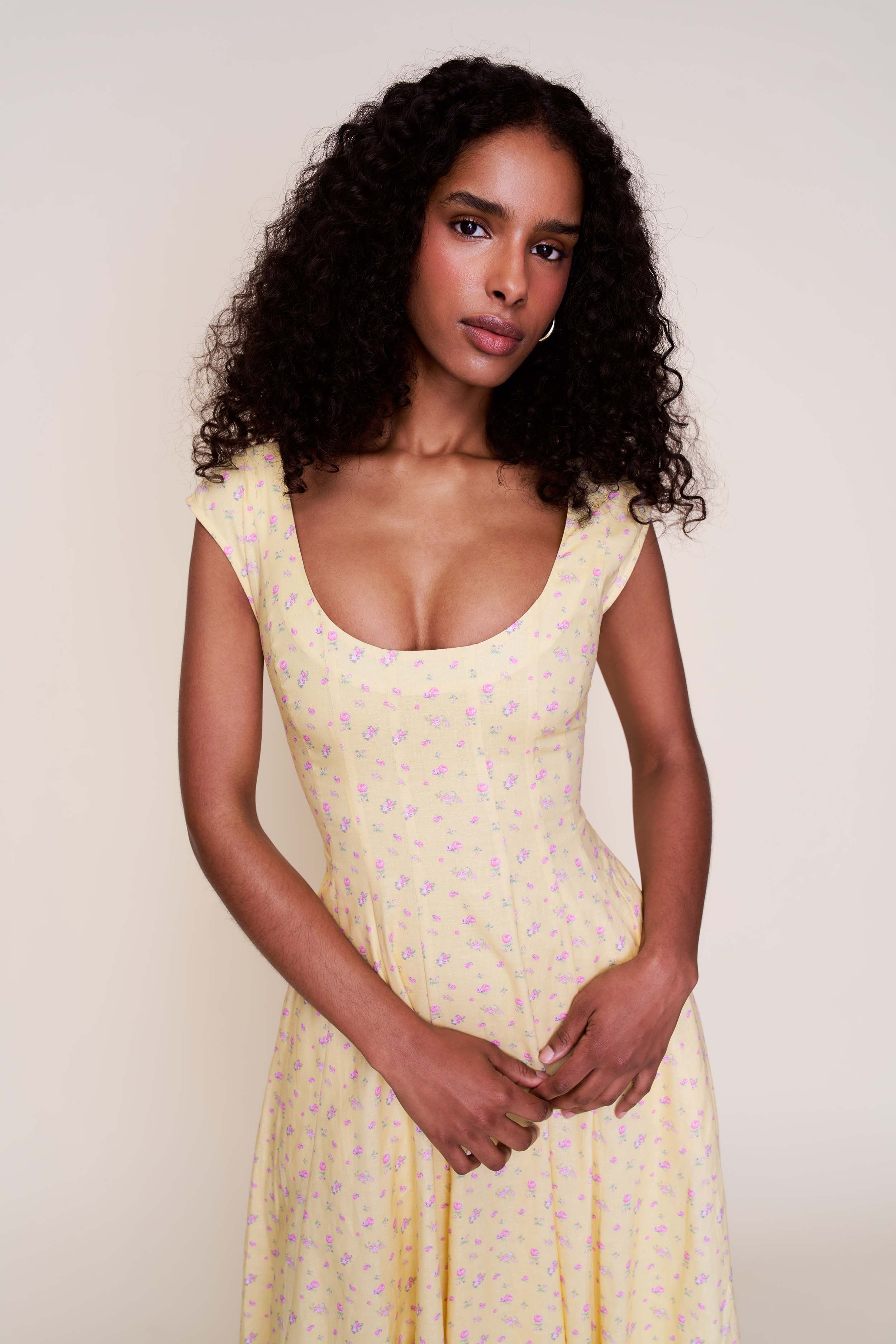 Leila Dress