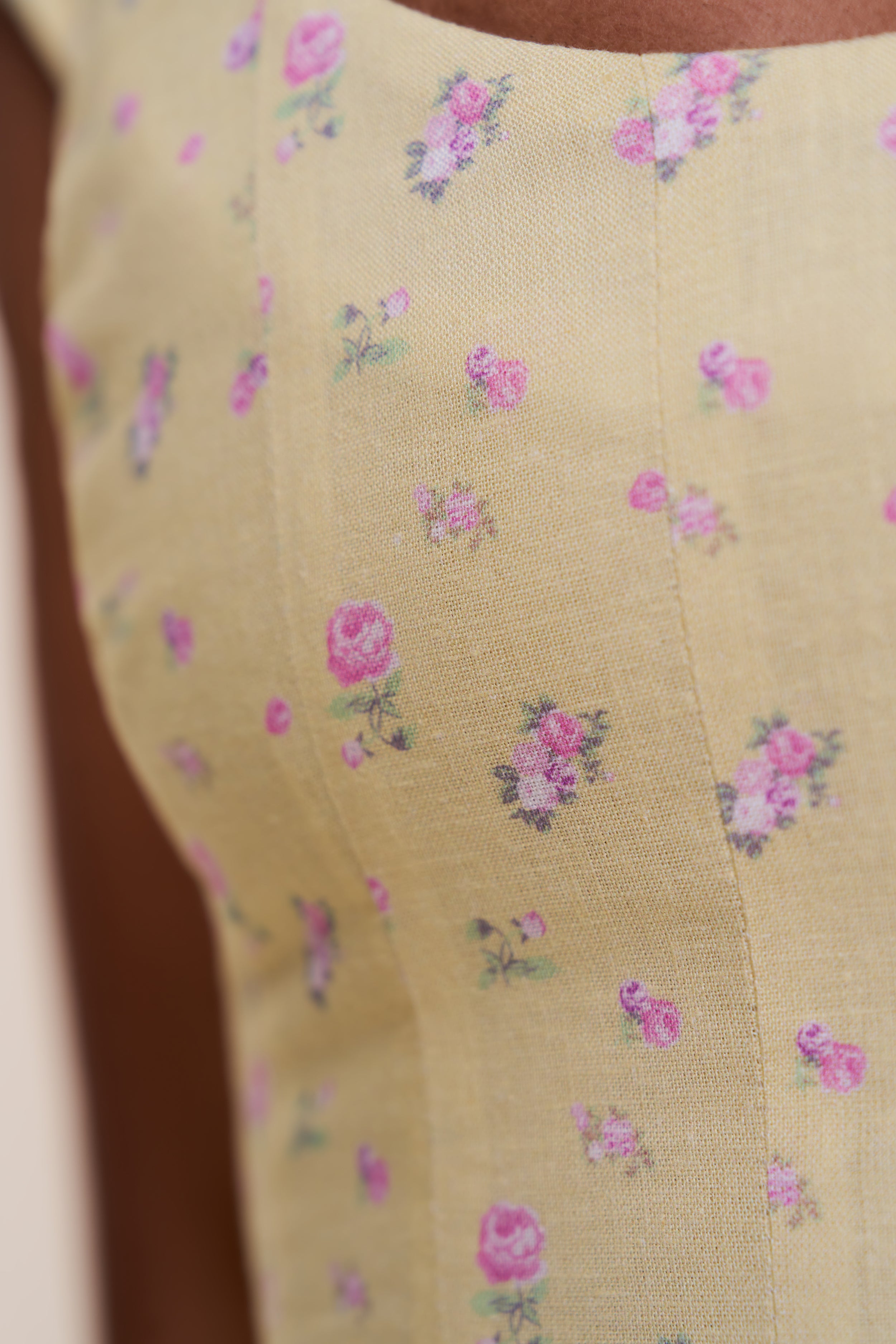 Leila Dress