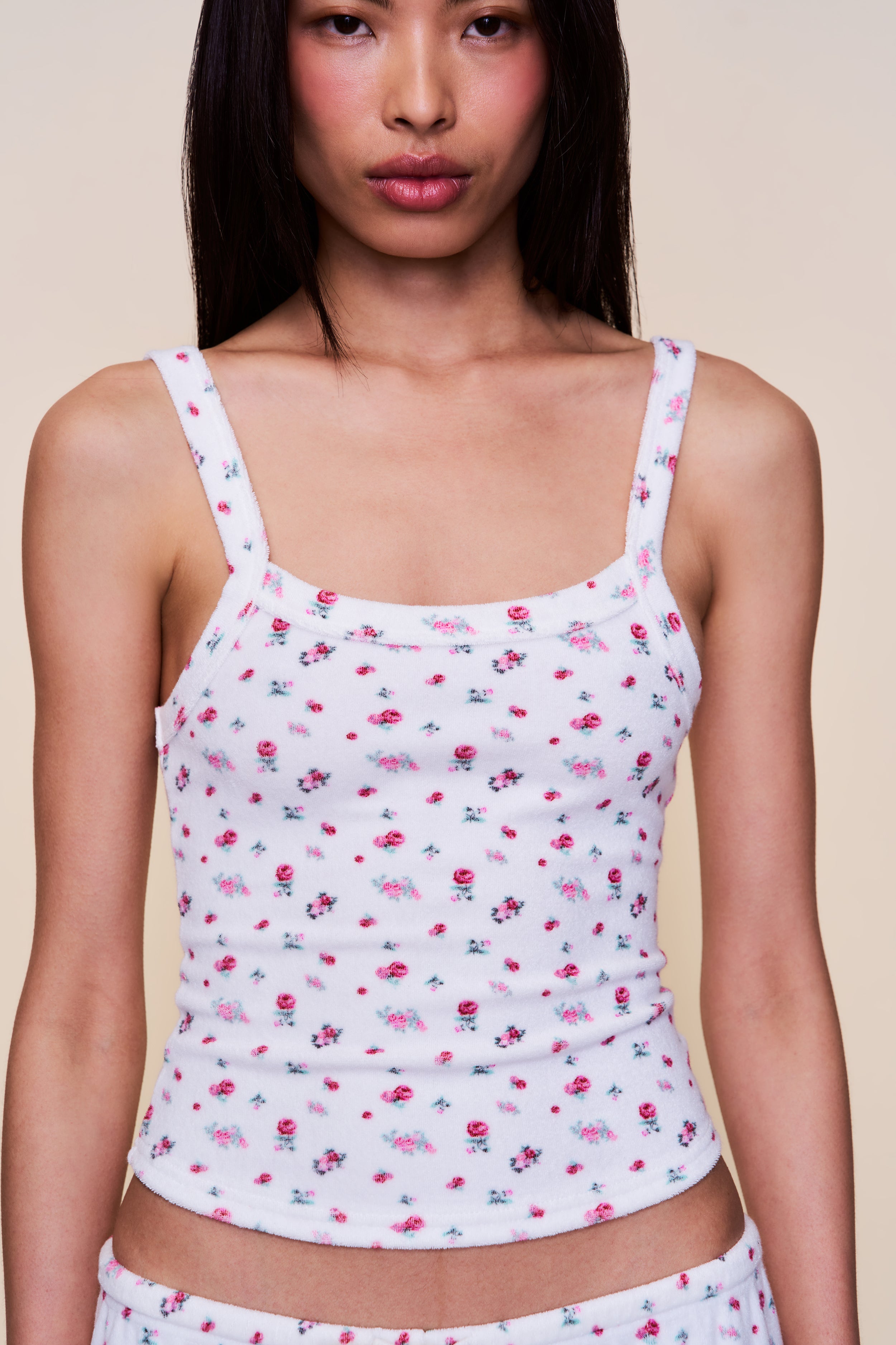 Dani Terry Tank