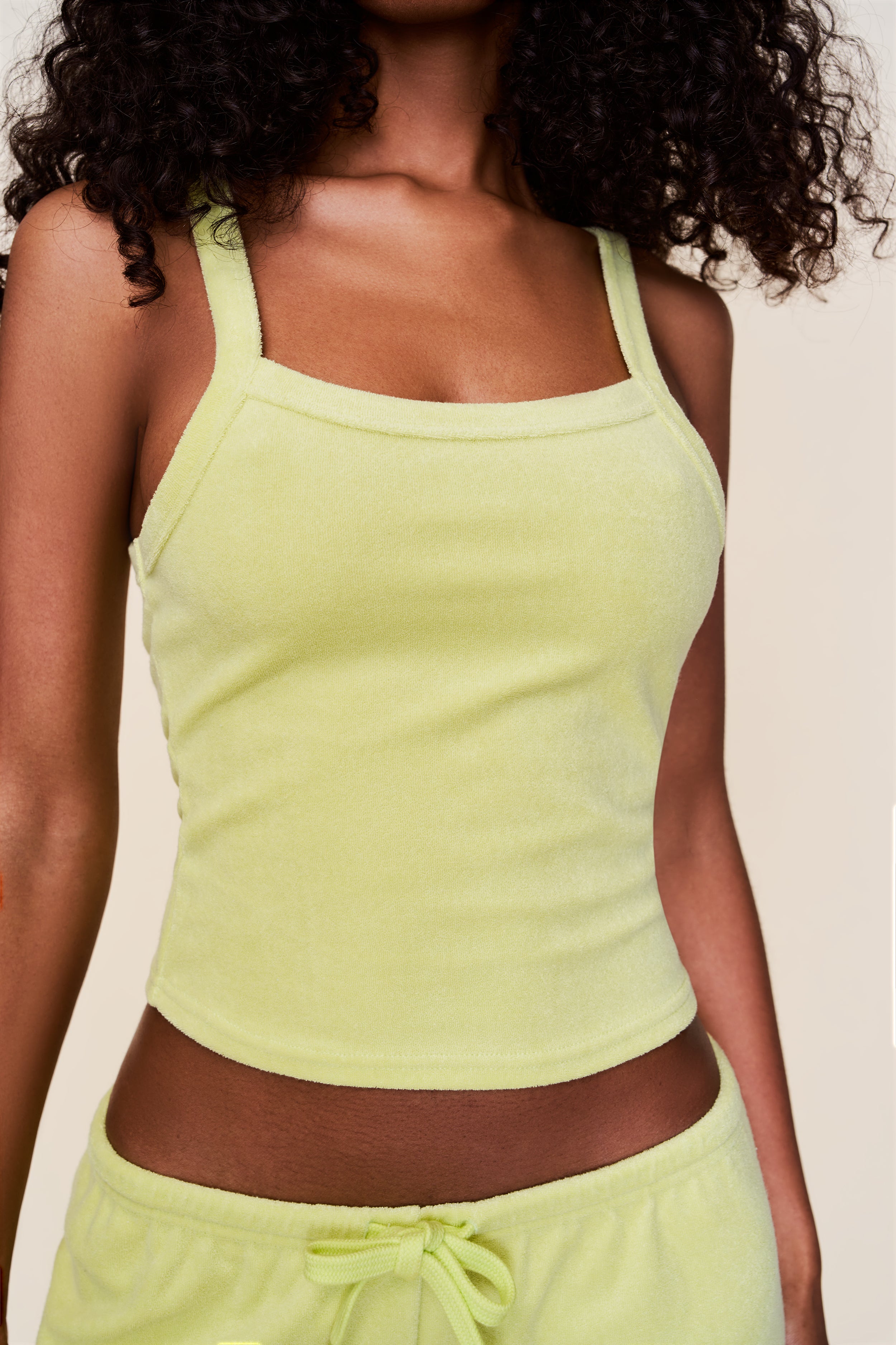 Dani Terry Tank