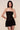 Strapless Crochet Dress