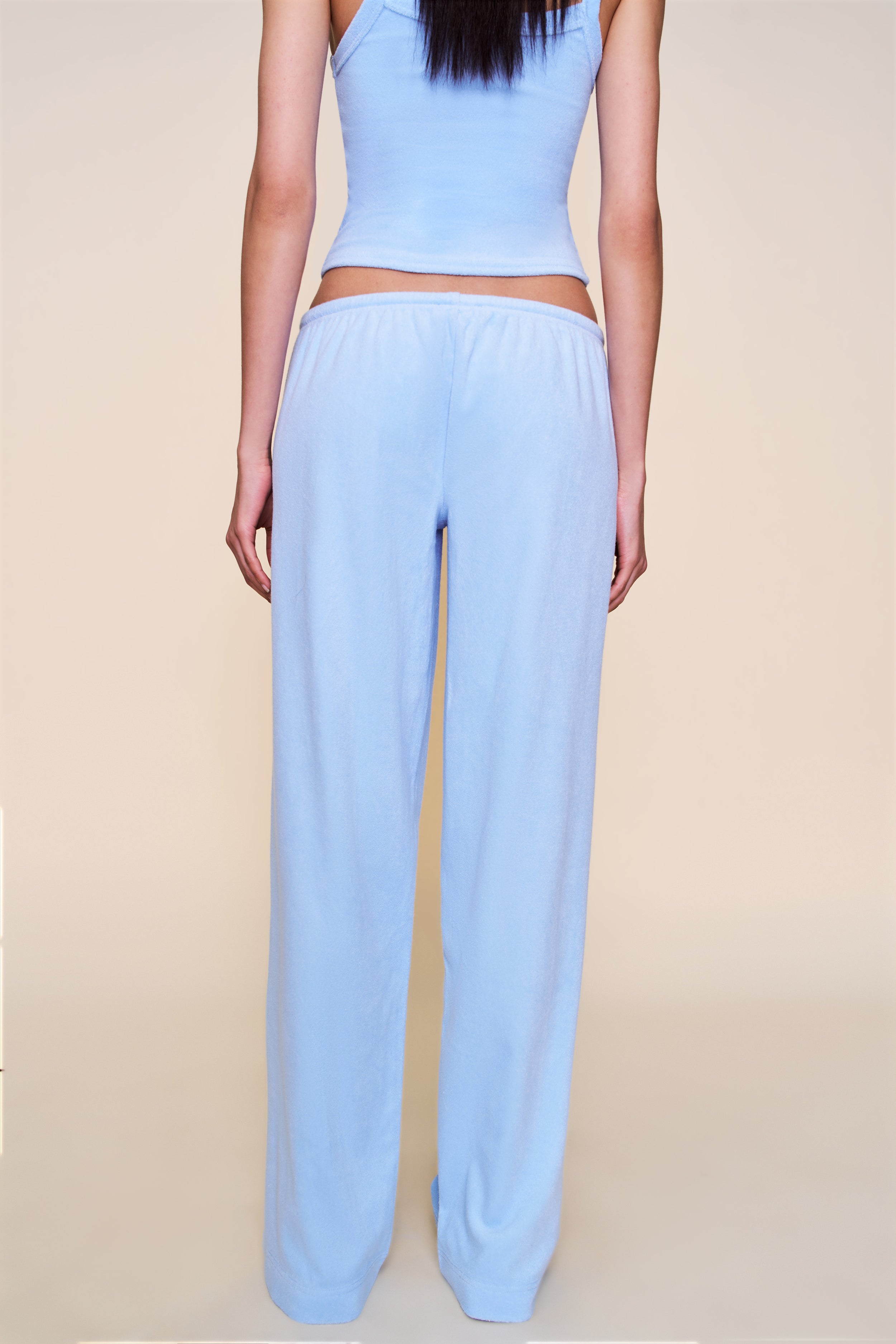 Dani Terry Pant