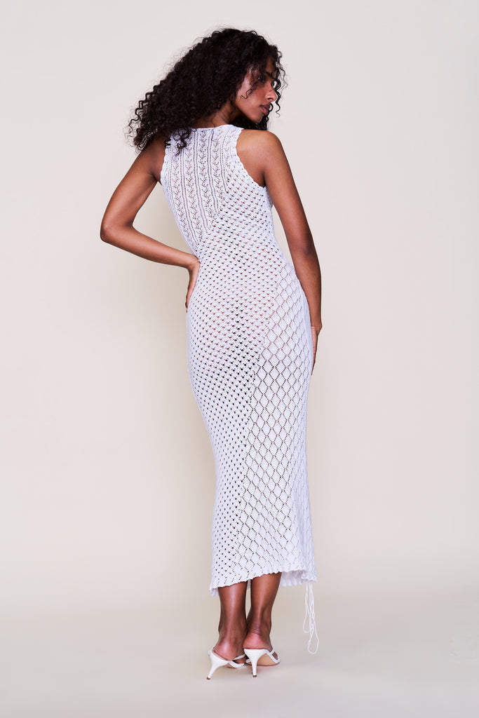 Casmir Dress