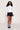 Tailored Corset Long Sleeve