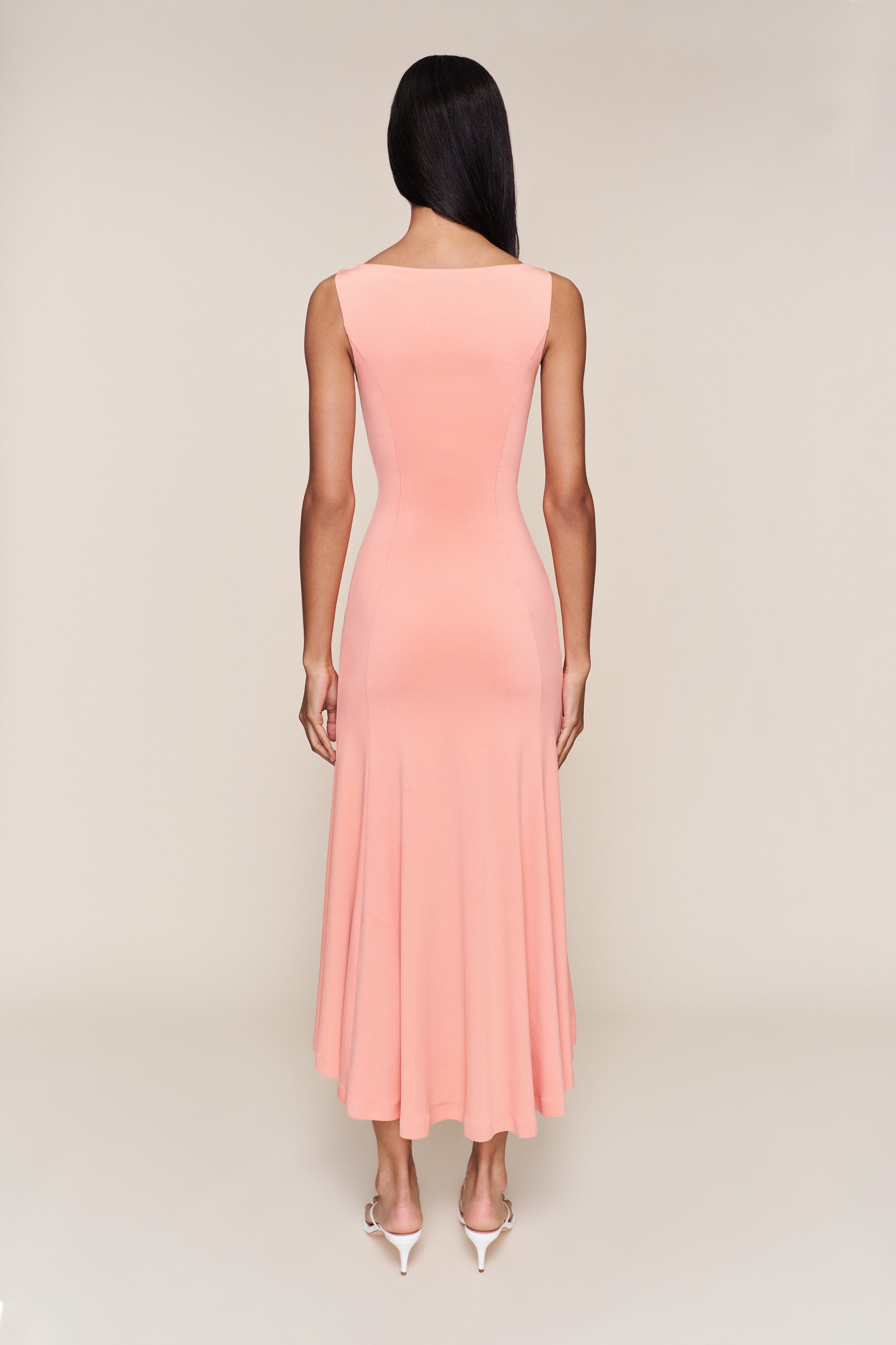 Daye Midi Dress