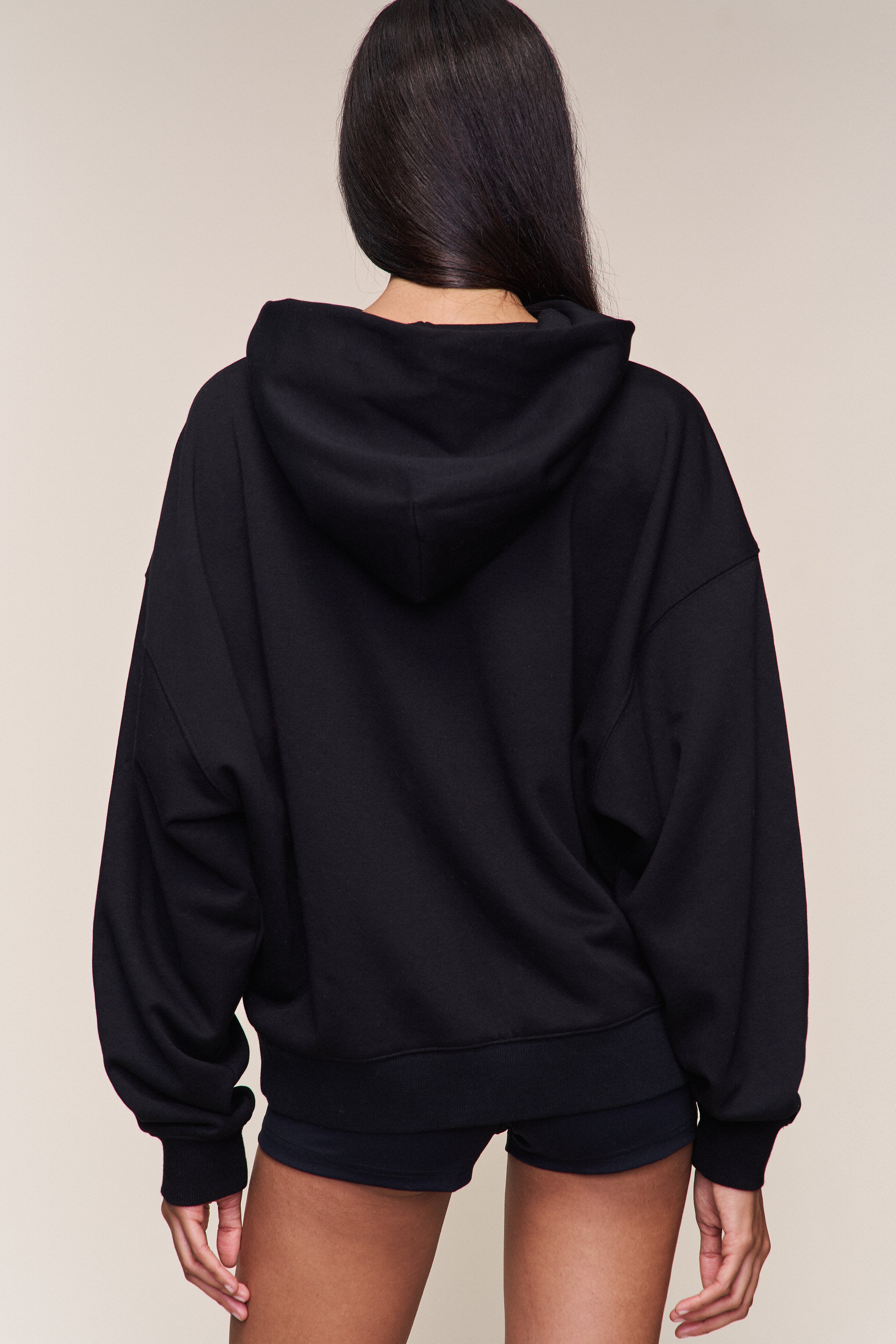 Guizio Pullover Hoodie