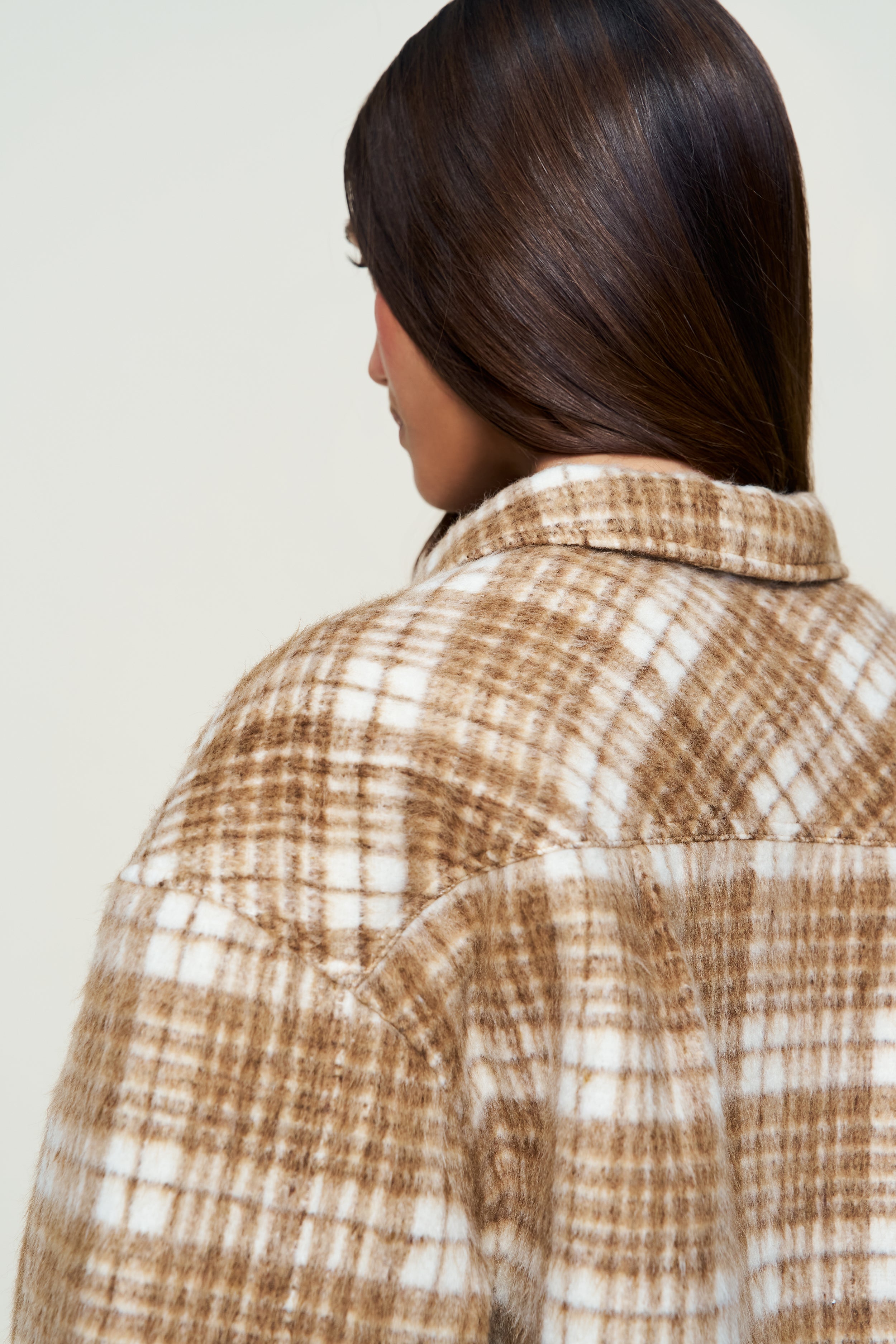 Quinn Quilted Jacket