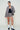 The Perfect Oversized Tarten Blazer