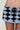 The Sweet Argyle Skirt
