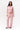 GRACE CASHMERE PANT IN PINK