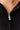 CYNDI ZIP HOODIE IN BLACK