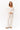 Julianna Knit Pant in Ivory