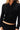 CATHERINE CASHMERE POLO SWEATER IN BLACK