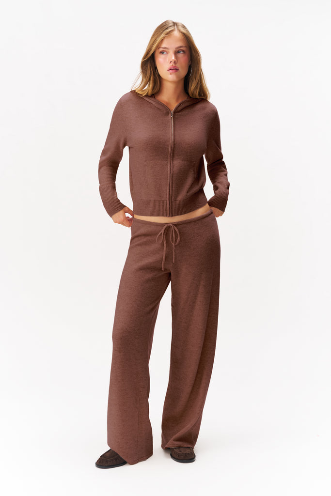 Grace Cashmere Pant
