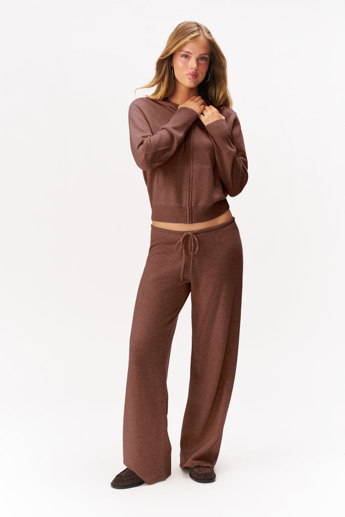 Grace Cashmere Pant