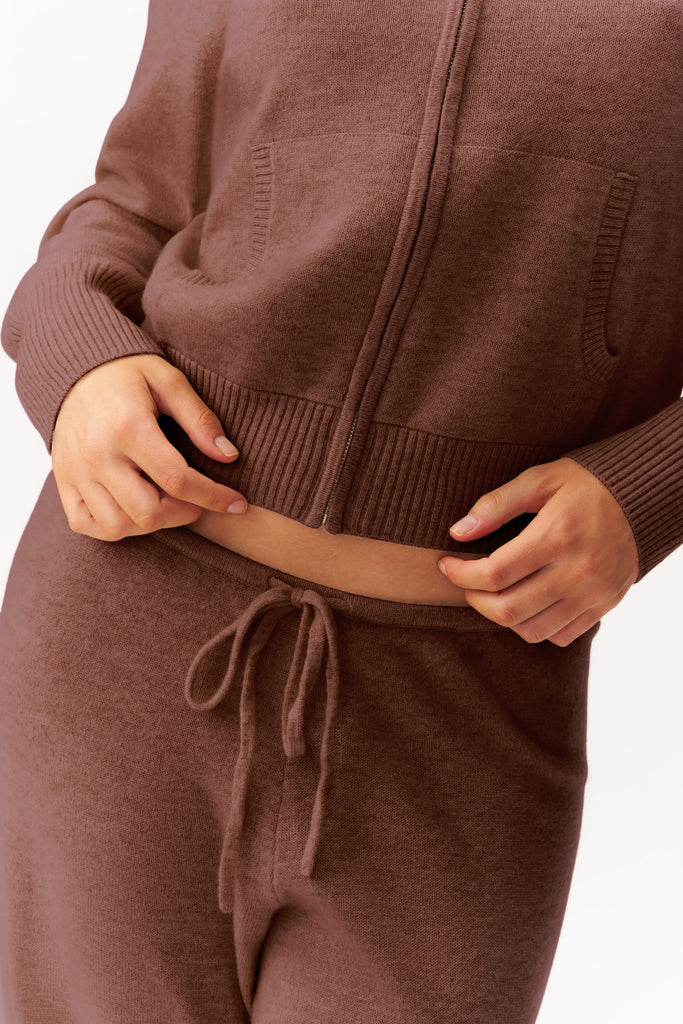 Grace Cashmere Pant