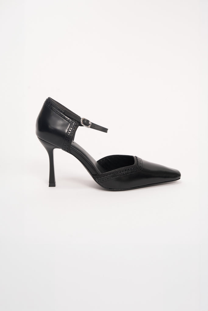 Maude Mary Jane Pump