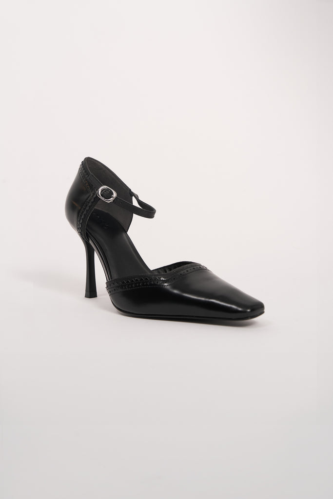 Maude Mary Jane Pump