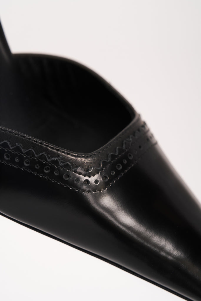 Maude Mary Jane Pump