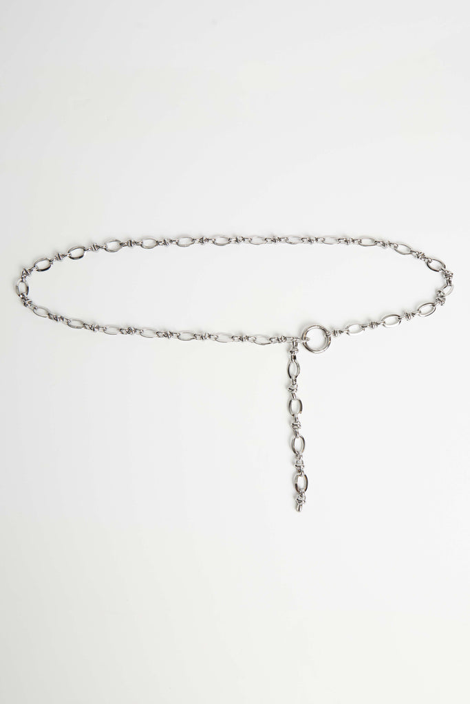 Sorrento Chain Belt