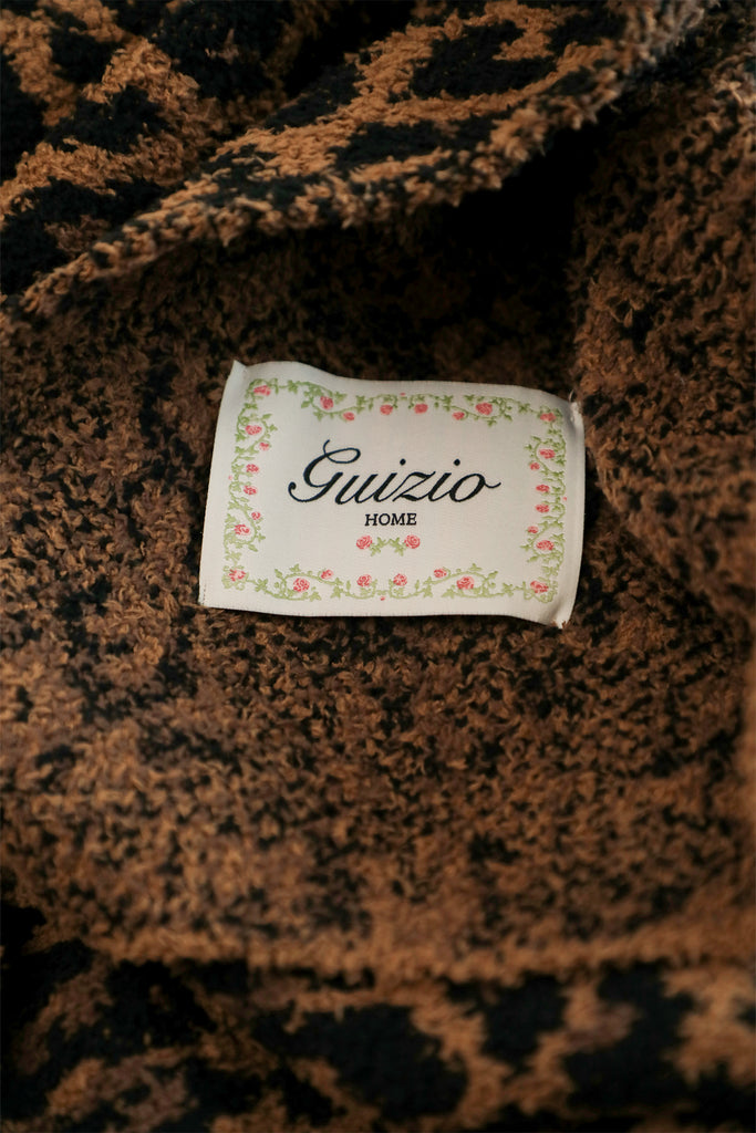 Cloud Nine Throw Blankie