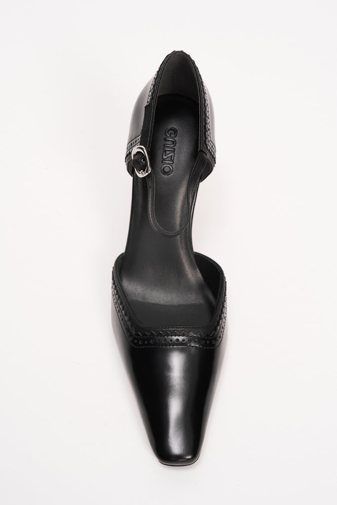 Maude Mary Jane Pump