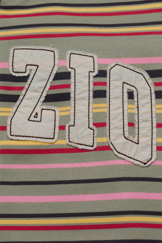 Guizio Shrunken Hoodie