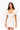 Colette Dress in Ivory