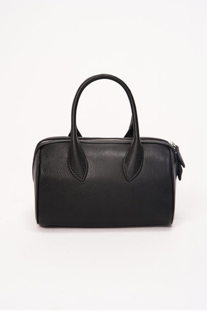 Della Mini Barrel Bag