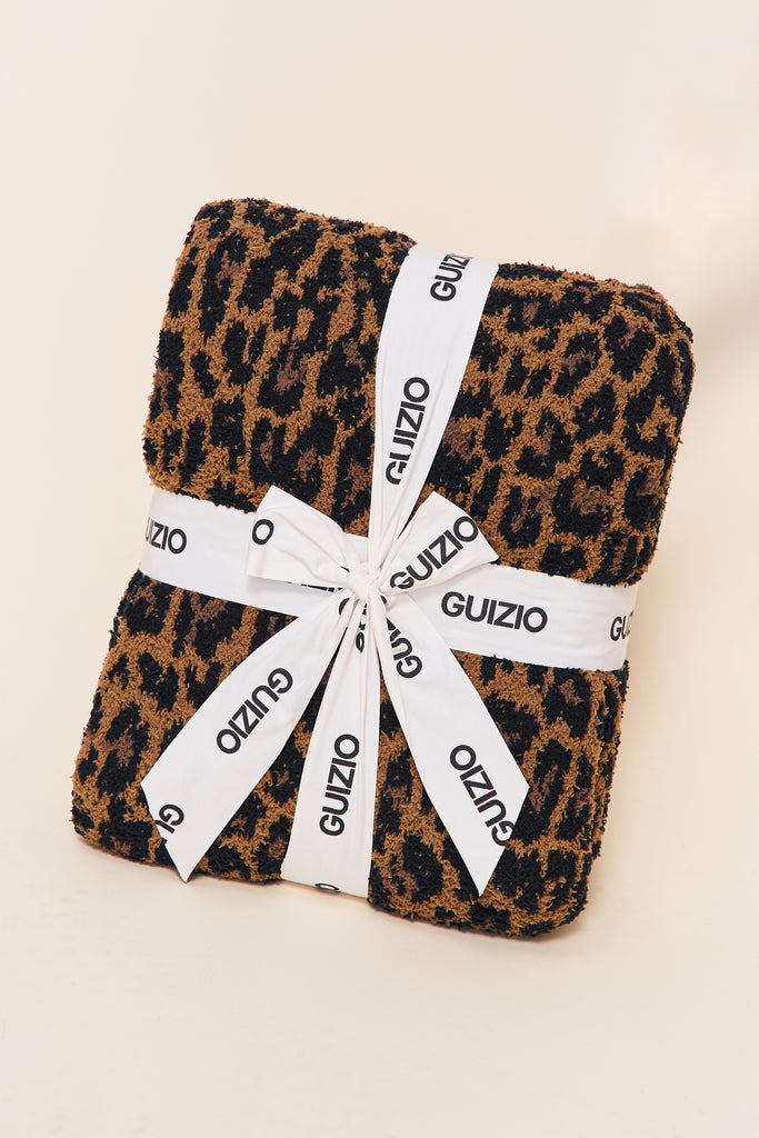 Cloud Nine Throw Blankie