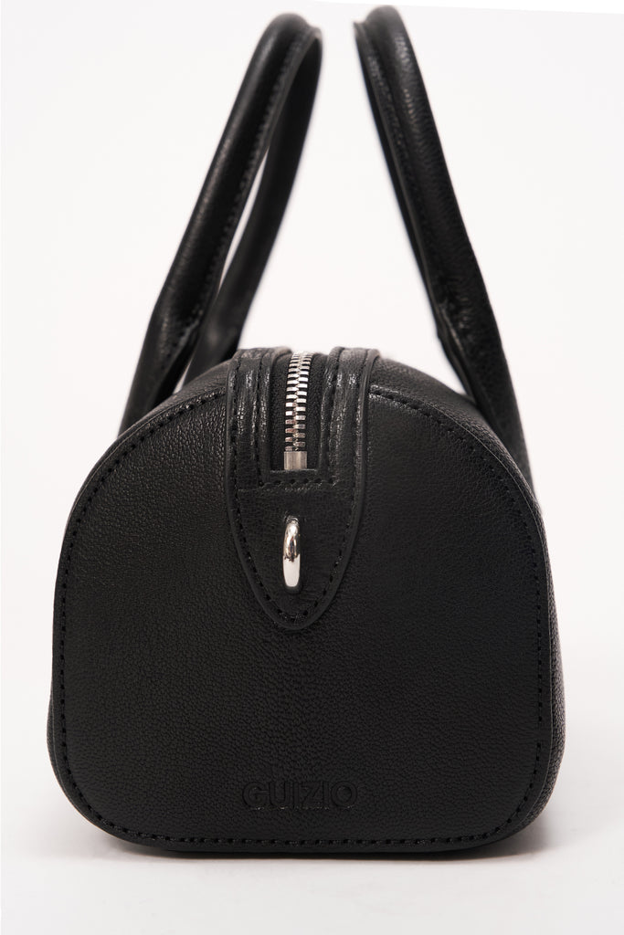 Della Mini Barrel Bag