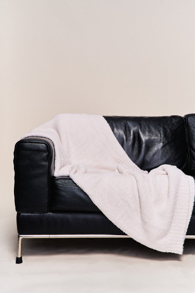 Cloud Nine Throw Blankie