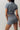 Calesia Knit Short in Heather Grey