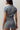 Calesia Knit Short in Heather Grey