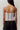 Chrys Corset in White