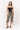 CARGO CAPRI PANT