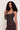 Full Length Celestial Top in Espresso