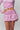 Asmara Skirt in Cotton Candy