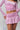 Asmara Skirt in Cotton Candy