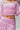 Asmara Skirt in Cotton Candy