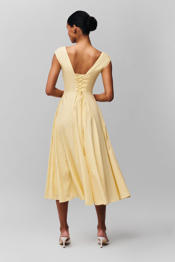 Leila Dress