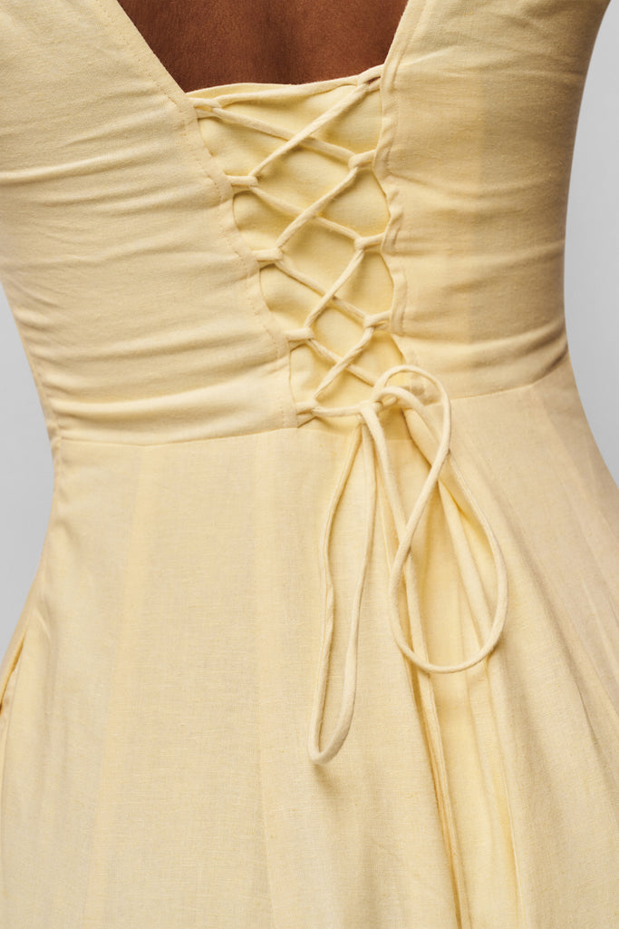 Leila Dress