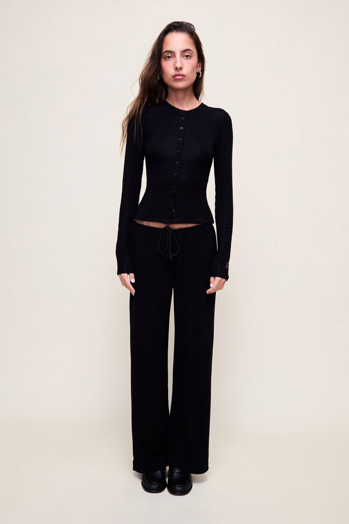 Lana Relaxed Pant