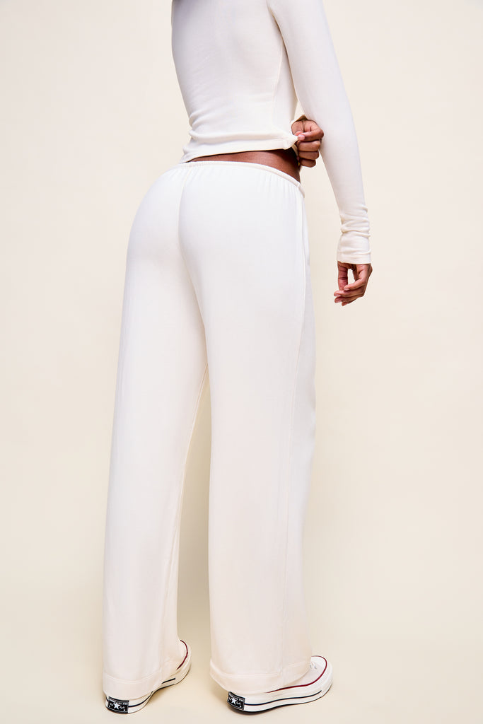 Lana Relaxed Pant