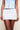 Low Rise Embroidered Skirt