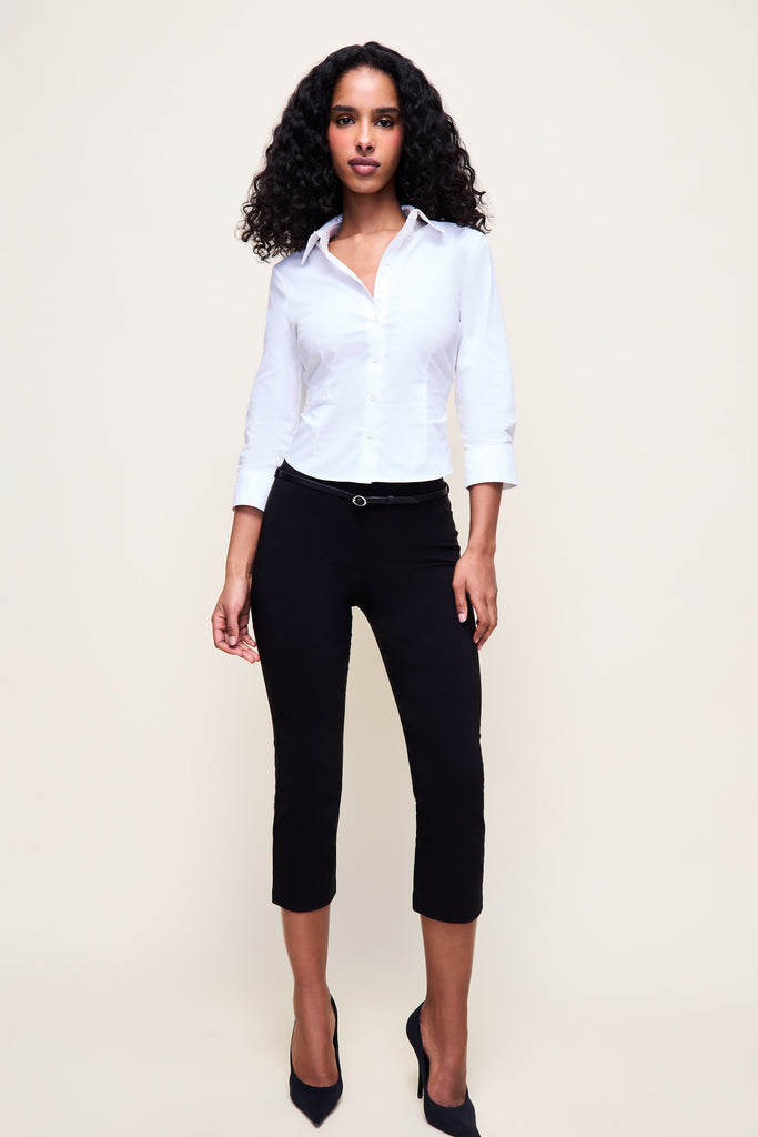 Elora Capri Pant