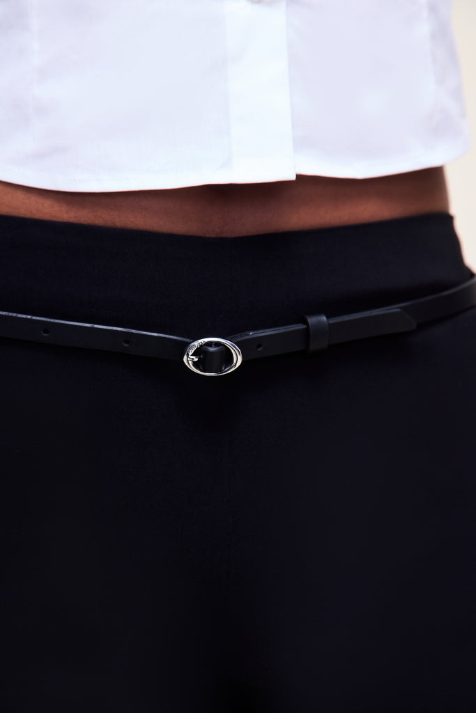Micro Mini Belt