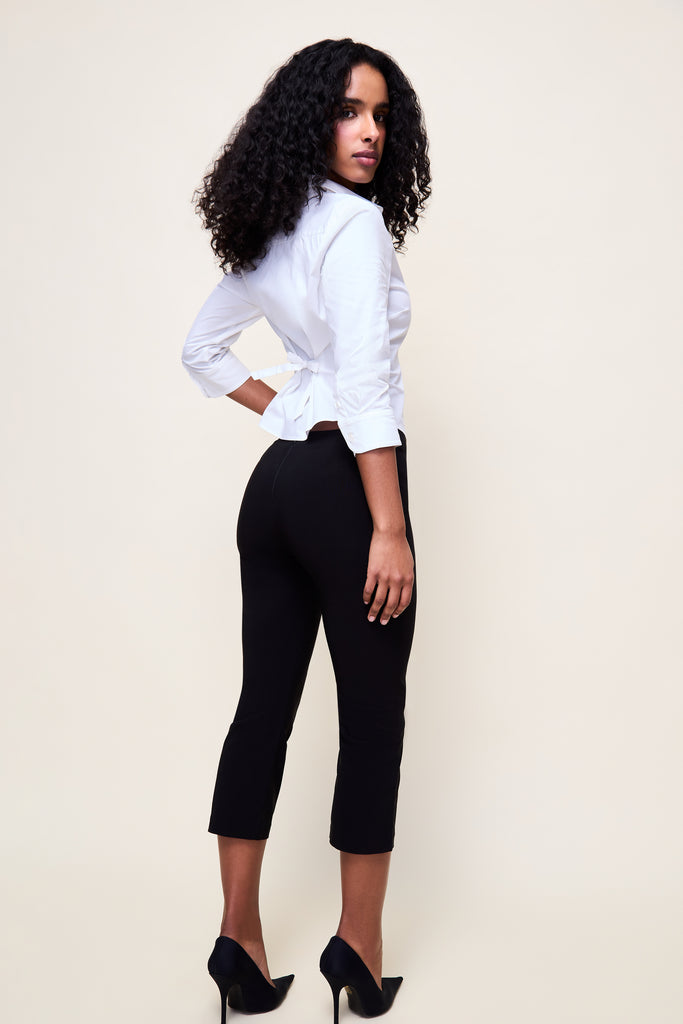 Elora Capri Pant