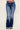Lani Low Rise Flare Denim